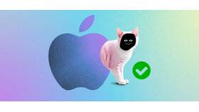 Что означает код аккаунта Apple в Канцлер
