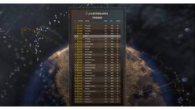 Что означает процент лучших в Counter-Strike в Канцлер