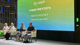 Что такое МЕЧТА Сбербанка