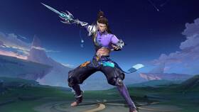 Что такое пассивка в Mobile Legends в Канцлер