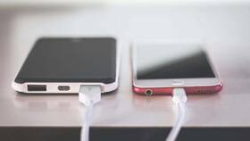 Как быстро перенести фотографии с iPhone в Канцлер