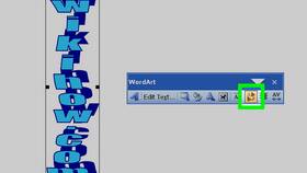 Как изменить буквы в Microsoft Word в Канцлер