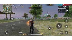 Как изменить никнейм в Garena Free Fire (Grand Mobile) в Канцлер