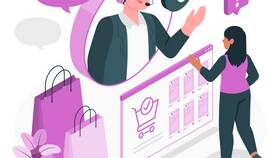 Как найти продавца на Ozon в Канцлер