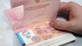 Как обновить паспорт в 45 лет в Канцлер