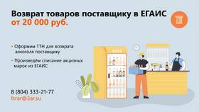 Как оформить возврат товара в 1С в Канцлер