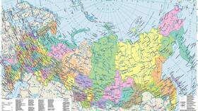 Как описать карту мира: методика анализа в Канцлер