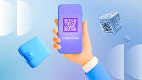Как оплатить через QR-код в Канцлер