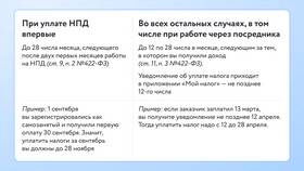 Как оплатить НДФЛ за работника в Канцлер