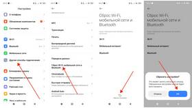 Как отключить мобильный интернет на Мегафоне в Канцлер