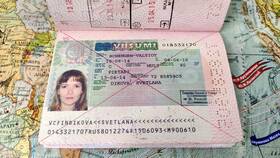 Как отправить документы на визу в Канцлер