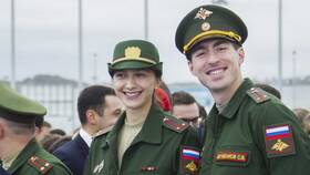 Как получить воинское звание досрочно в Канцлер