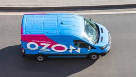 Как получить золотую карту Ozon в Канцлер