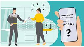Как продать товар физическому лицу в Канцлер