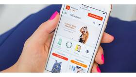 Как сделать заказ на AliExpress в Канцлер