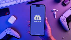 Как снять запрет в Discord в Канцлер