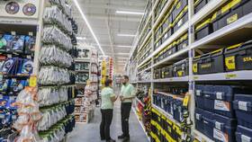 Как стать поставщиком Leroy Merlin в России в Канцлер