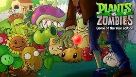 Как установить Plants vs. Zombies на компьютер в Канцлер