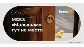 Как вылезти из займов МФО в Канцлер