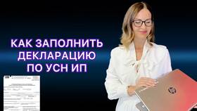 Как заполнить НДФЛ для ИП: пошаговая инструкция в Канцлер