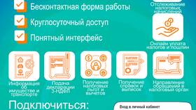 Как зарегистрироваться в ФНС через портал Госуслуги в Канцлер