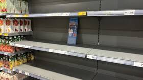 Количество магазинов 
