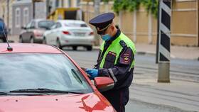 Обязанности сотрудника ГИБДД в Канцлер