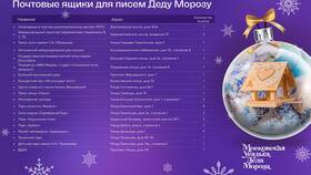 Письмо 