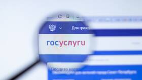 Почему Госуслуги пишут 