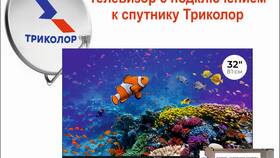 Почему на телевизоре нет сигнала Триколор в Канцлер