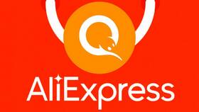 Почему не грузит приложение AliExpress в Канцлер