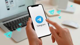 Почему не получается отправить видео в Telegram в Канцлер