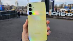 Почему не получается войти в аккаунт Samsung в Канцлер