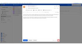 Почему не удаляются письма из почты Mail.ru в Канцлер
