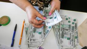 Почему я получила только 50% пенсии в Канцлер