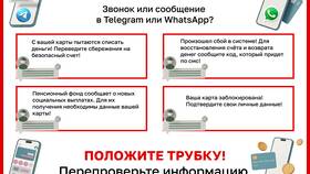Позвонили и сообщили код: что делать в Канцлер