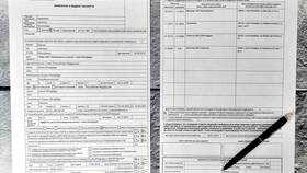 Сроки рассмотрения заявления на загранпаспорт через Госуслуги