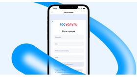 Статусы учетной записи на Госуслугах в Канцлер