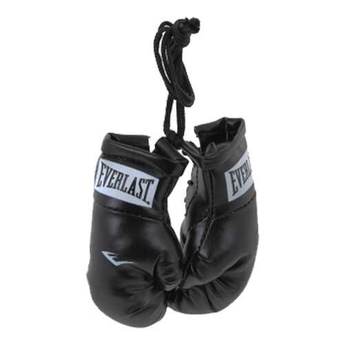 Брелок Mini Boxing Glove 800001 черный в Канцлер