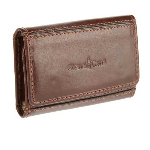 Ключница мужская Gianni Conti 070 brown в Канцлер