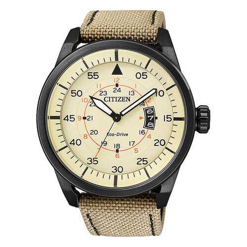 Наручные часы Citizen AW1365-19P в Канцлер