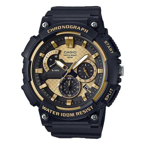 Наручные часы кварцевые мужские Casio Collection MCW-200H-9A в Канцлер