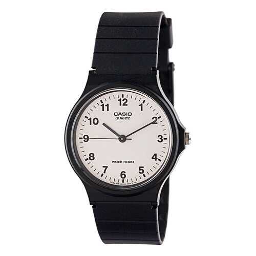 Наручные часы кварцевые мужские Casio Collection MQ-24-7B в Канцлер