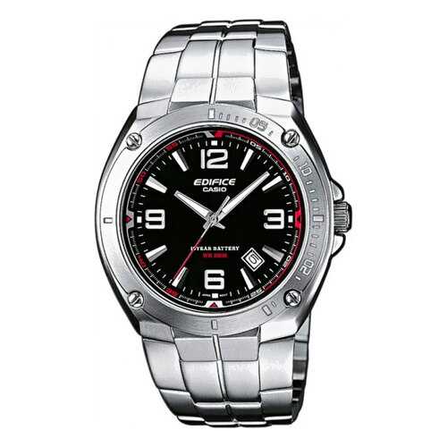 Наручные часы кварцевые мужские Casio Edifice EF-126D-1A в Канцлер