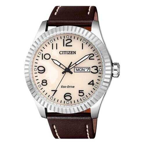 Наручные часы кварцевые мужские Citizen BM8530 в Канцлер