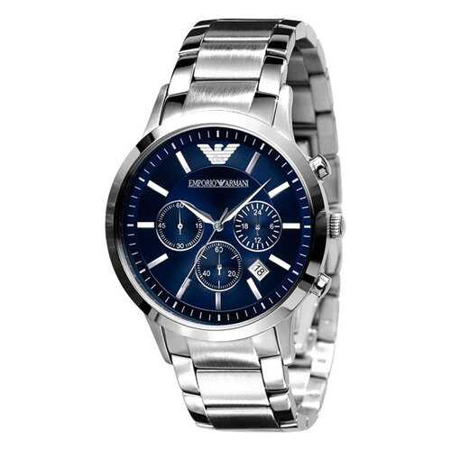 Наручные часы кварцевые мужские Emporio Armani AR2448 в Канцлер