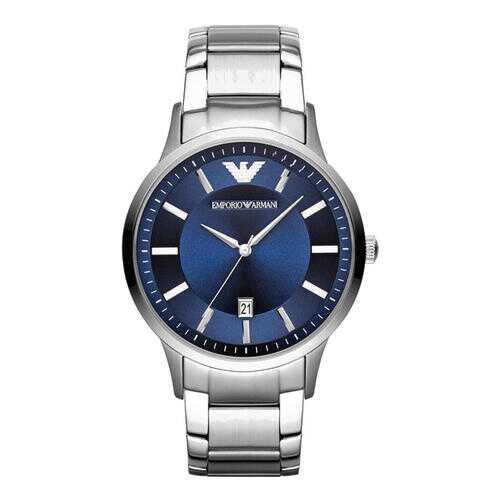 Наручные часы кварцевые мужские Emporio Armani Renato AR11180 в Канцлер