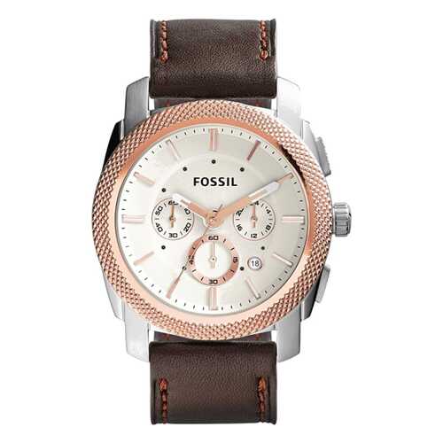 Наручные часы кварцевые мужские Fossil FS5040 в Канцлер