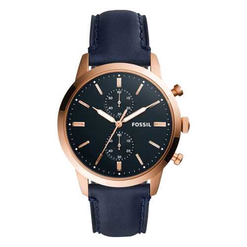 Наручные часы кварцевые мужские Fossil FS5436 в Канцлер
