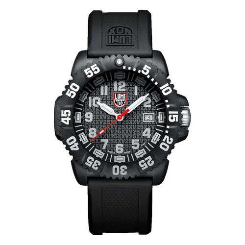 Наручные часы кварцевые мужские Luminox A.3051 в Канцлер